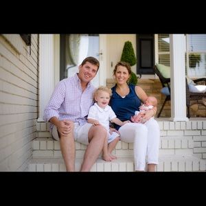 Meet your Posher, Kate